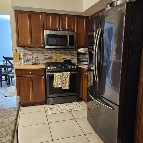 Residential Cleaning Services